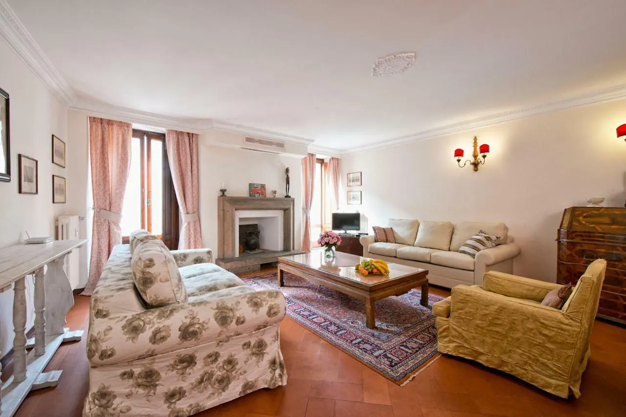Apartment Governo Vecchio Roma