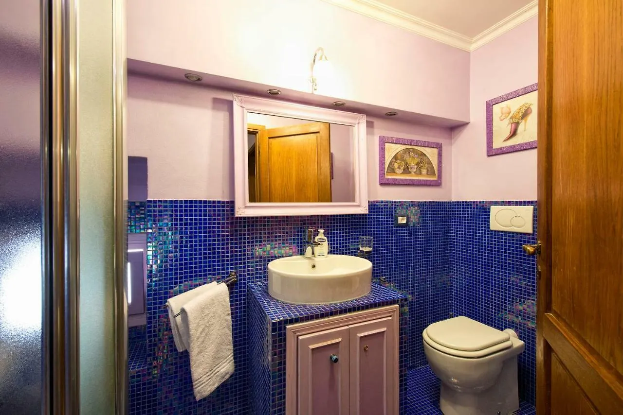 Apartment Governo Vecchio Roma