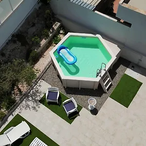  Villa Dantes Italia