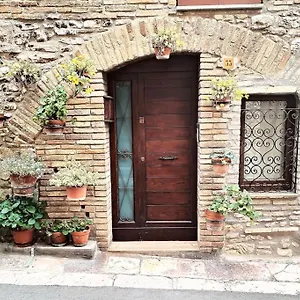  Appartamento Nonna Milde Italia